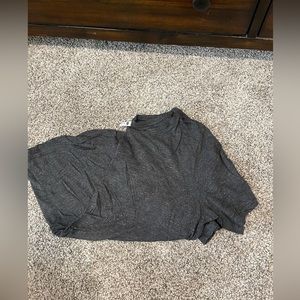 Old Navy Luxe t-shirt